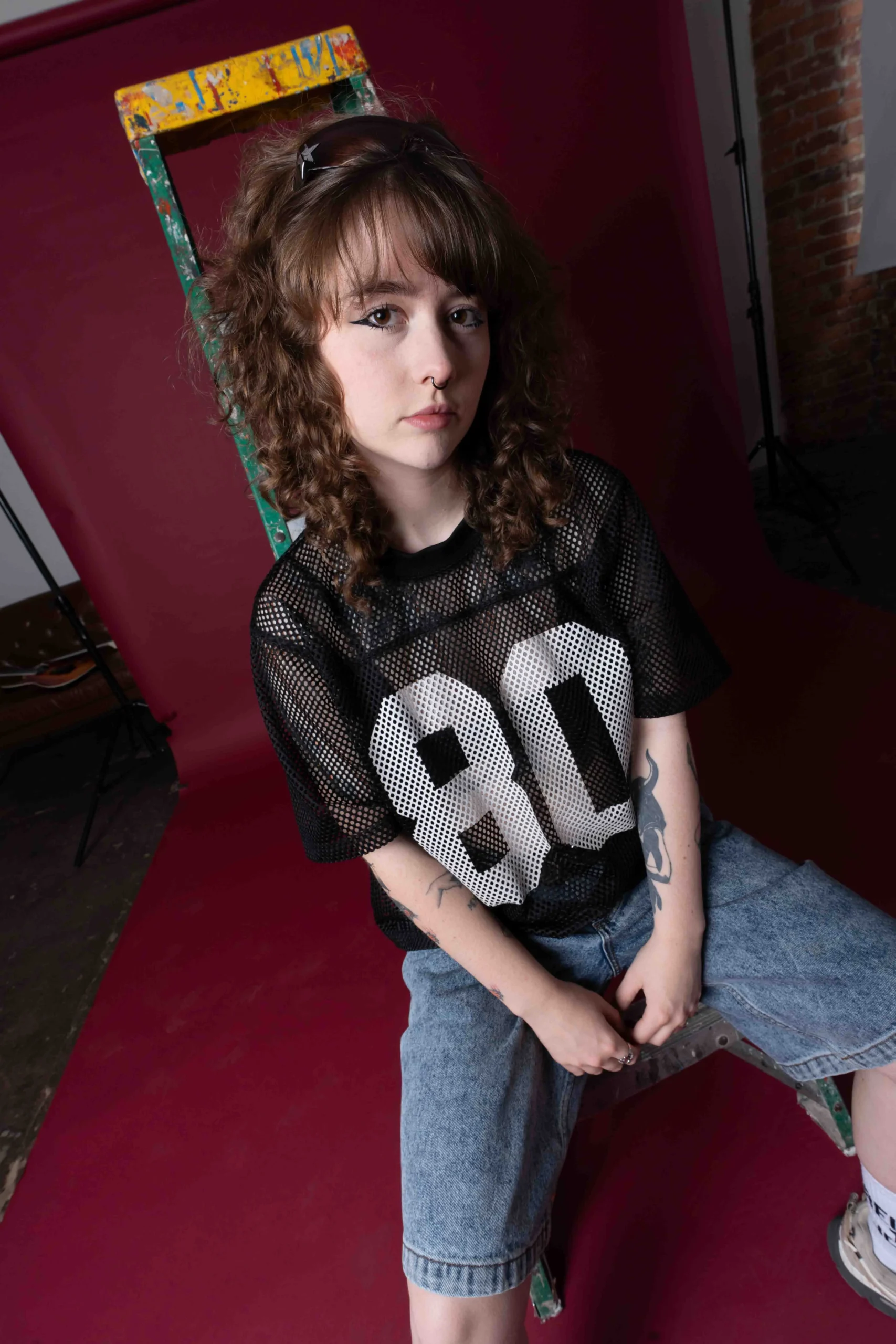 Rhea Thompson Merch